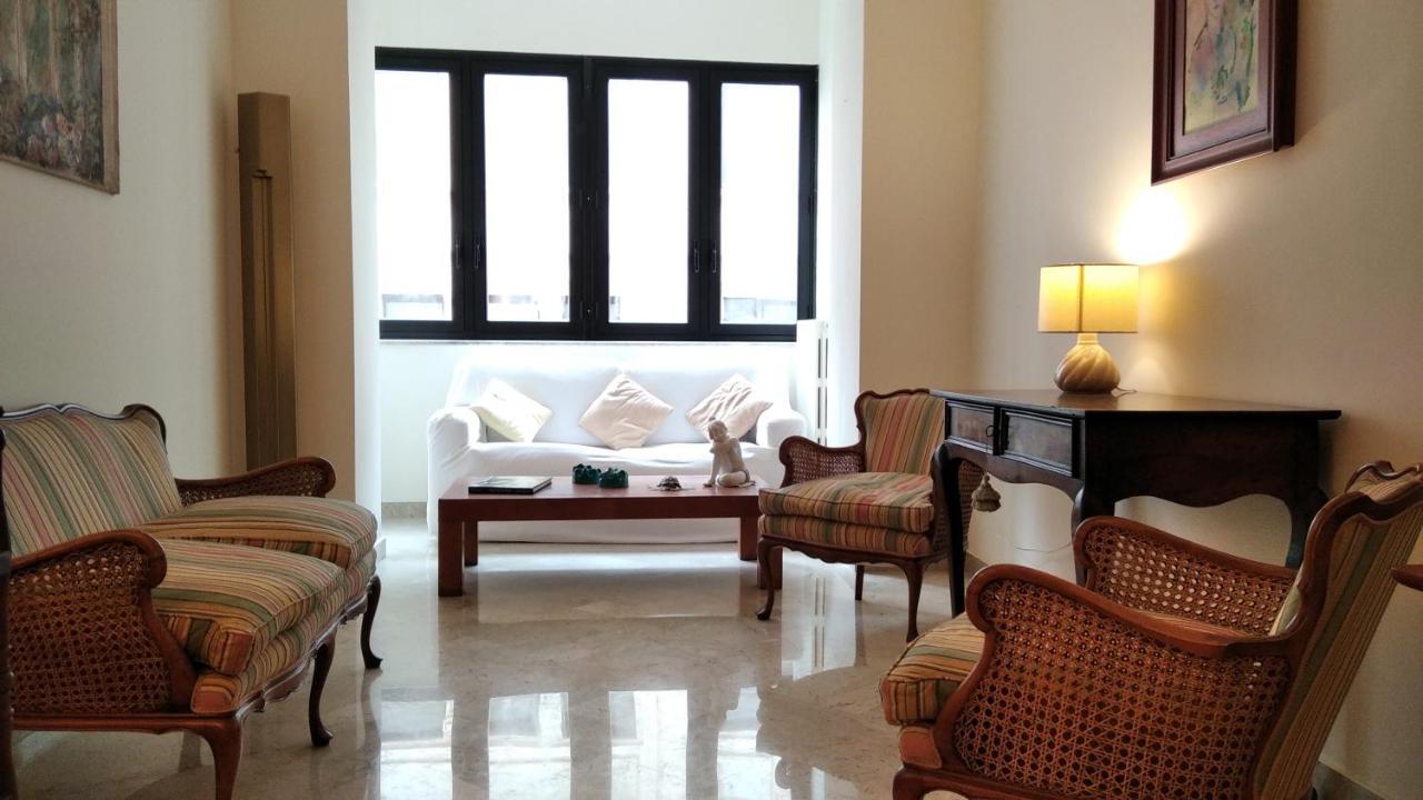 Piccinni House Bari Kültér fotó