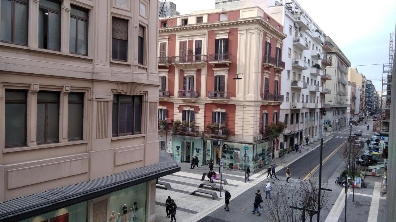 Piccinni House Bari Kültér fotó