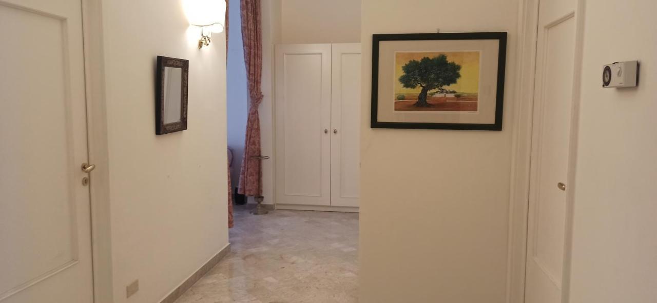 Piccinni House Bari Kültér fotó