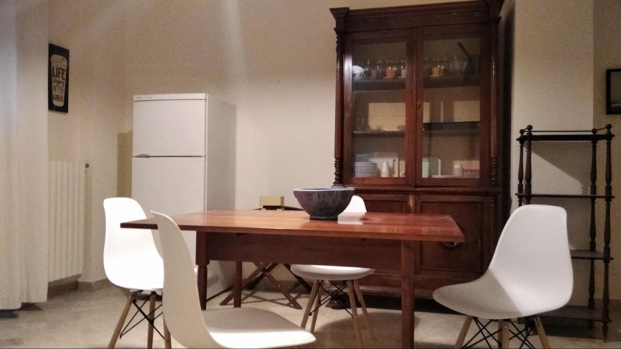 Piccinni House Bari Kültér fotó