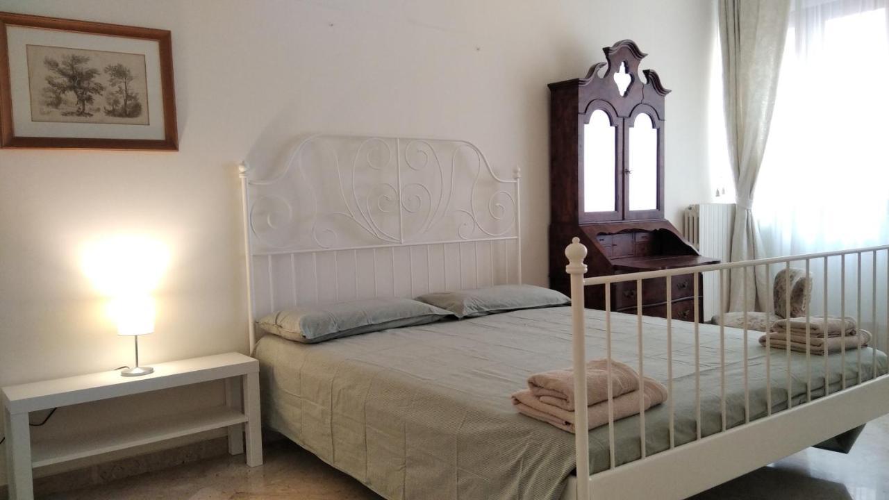 Piccinni House Bari Kültér fotó