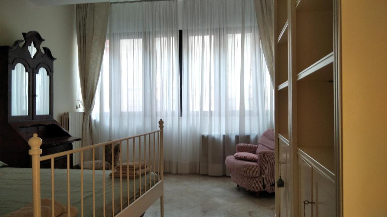 Piccinni House Bari Kültér fotó