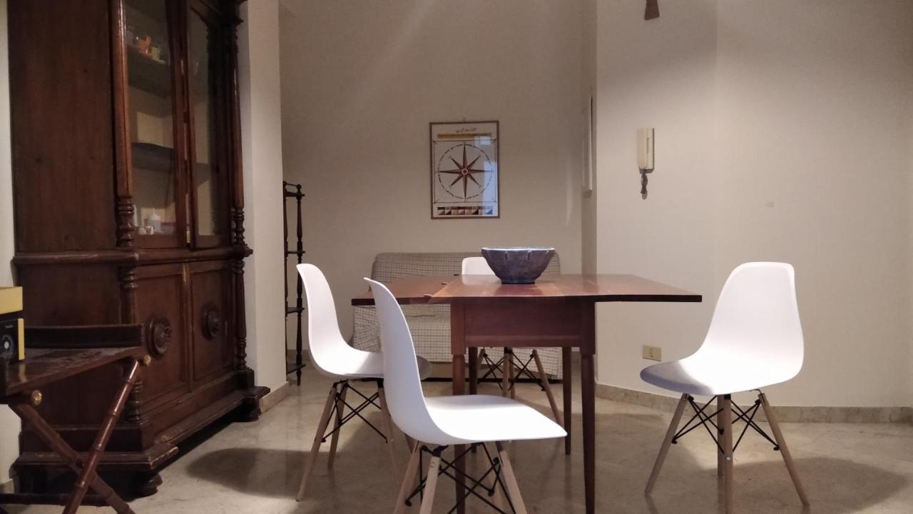Piccinni House Bari Kültér fotó