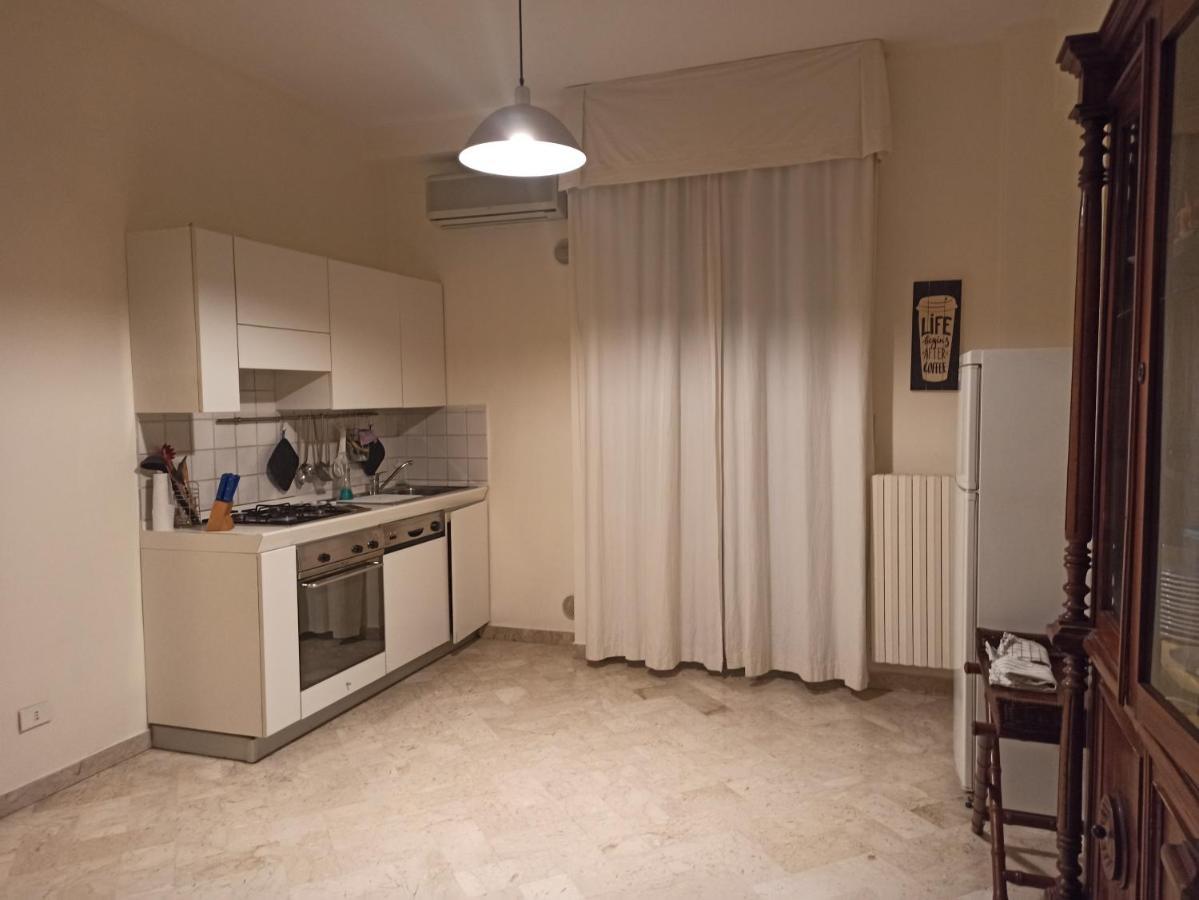 Piccinni House Bari Kültér fotó