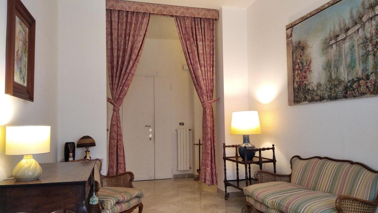 Piccinni House Bari Kültér fotó