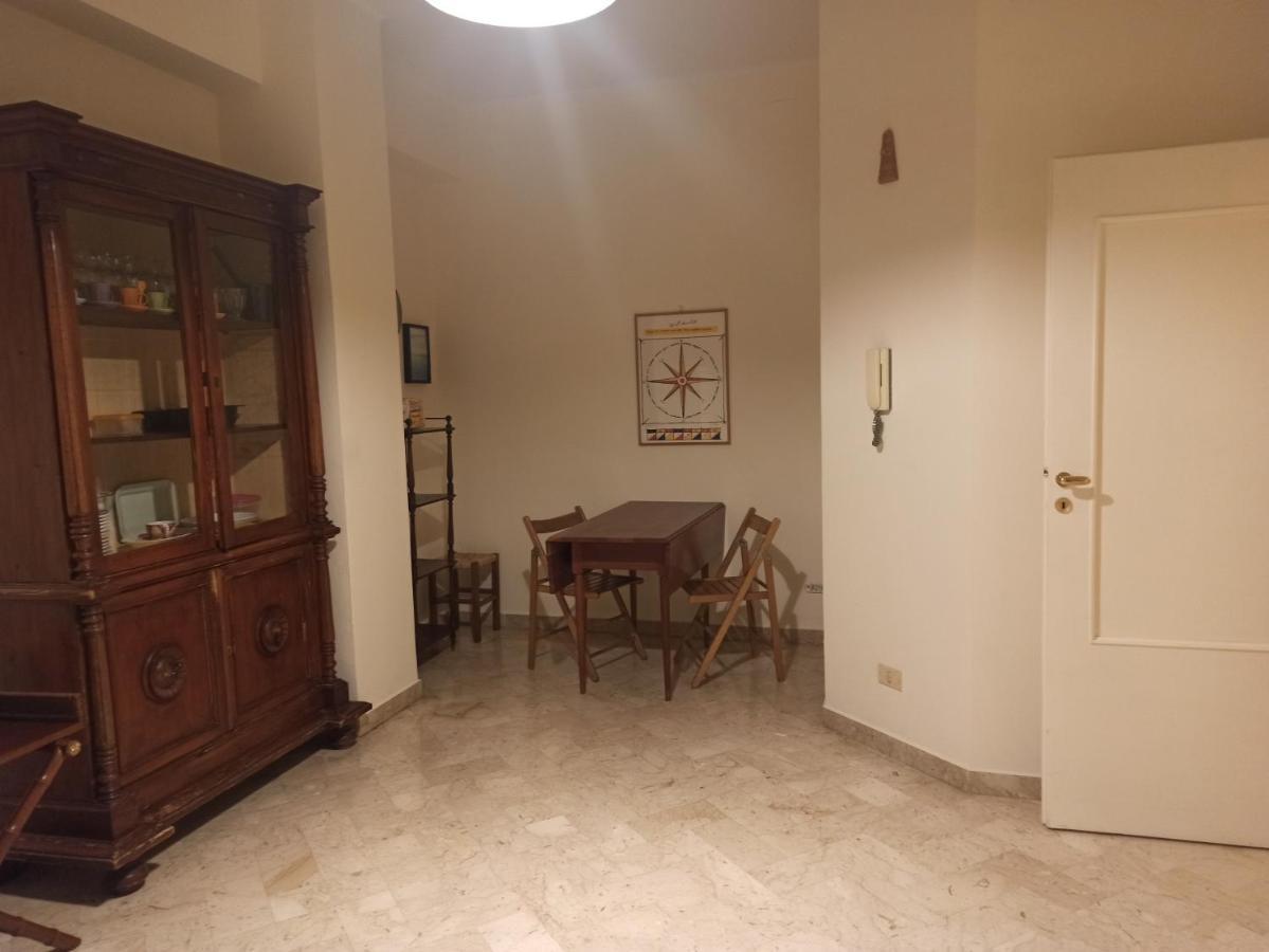 Piccinni House Bari Kültér fotó