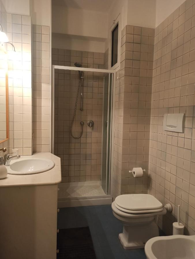 Piccinni House Bari Kültér fotó