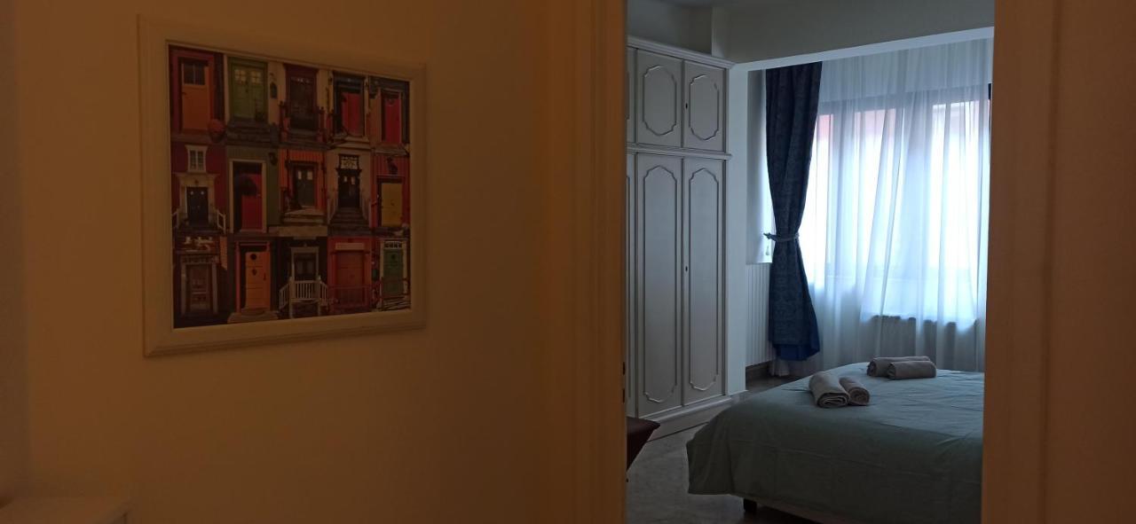 Piccinni House Bari Kültér fotó
