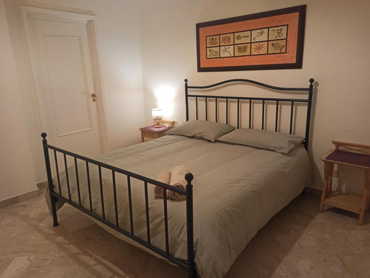 Piccinni House Bari Kültér fotó