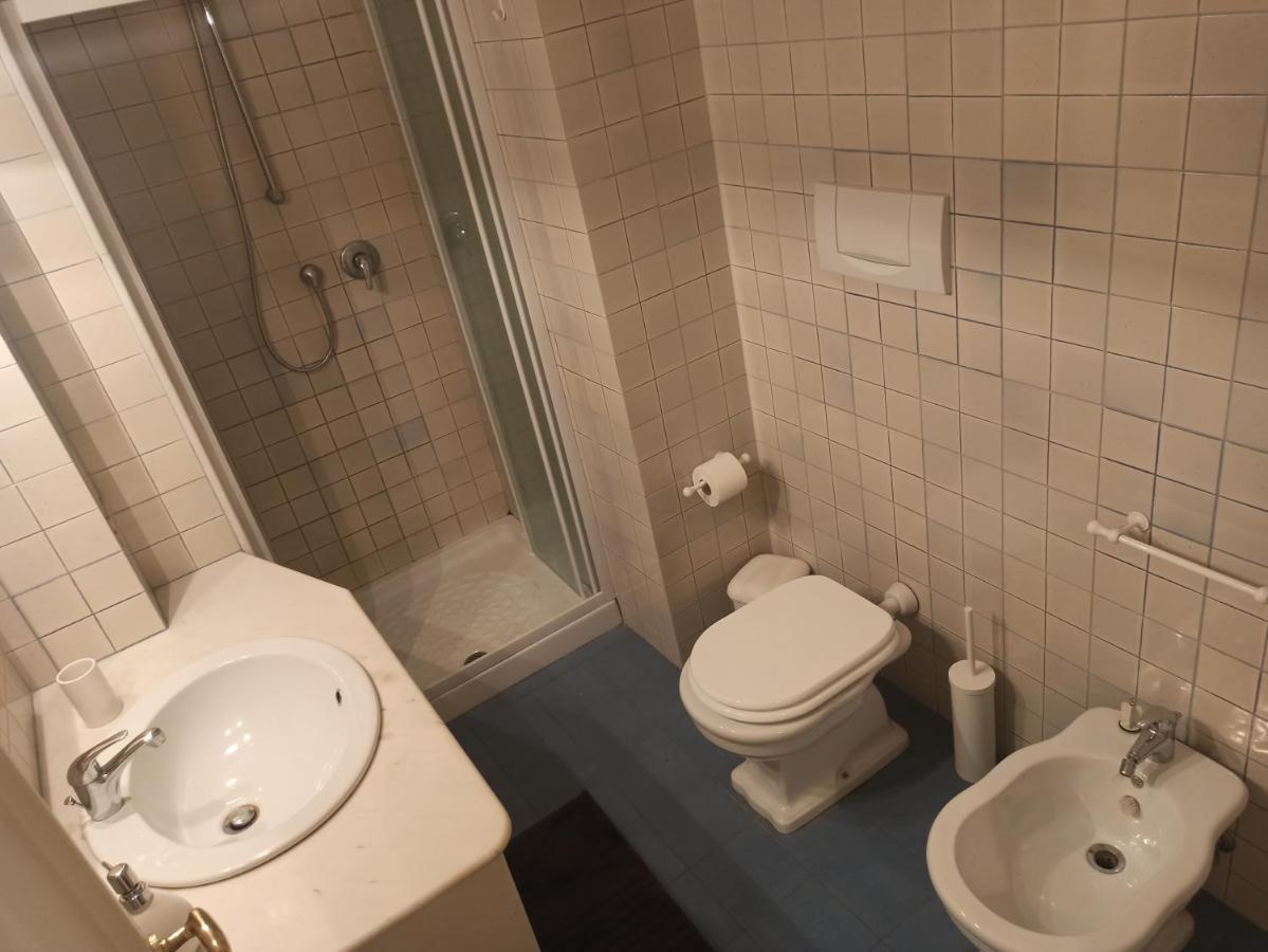 Piccinni House Bari Kültér fotó