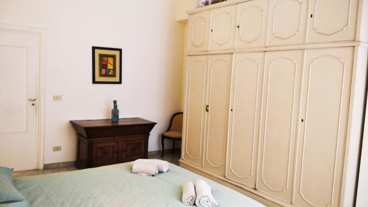 Piccinni House Bari Kültér fotó